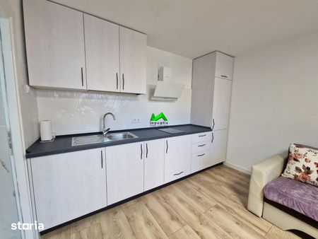 Apartament de inchiriat 2 camere Sibiu Central - Photo 2
