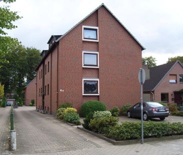 3 ZKB Wohnung mit Balkon in Deichhorst - Photo 3