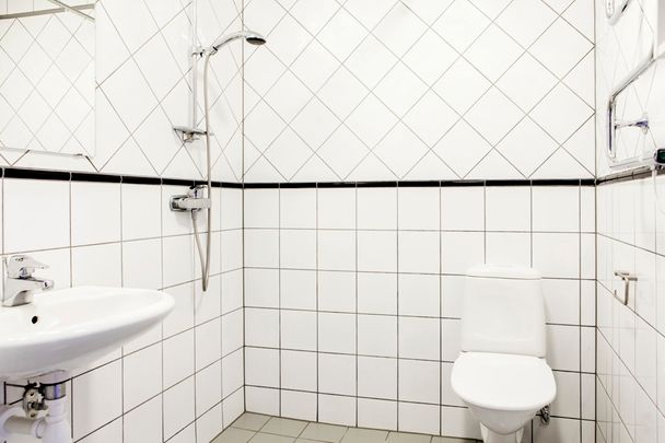 Rönnblomsgatan 11, Katrinelund - Photo 1