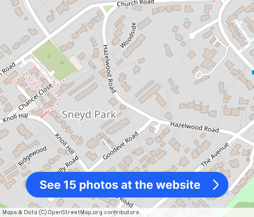 Goodeve Park, Sneyd Park, Bristol, BS9 - Photo 1