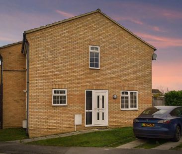 2 bedroom end of terrace house to rent - Photo 4