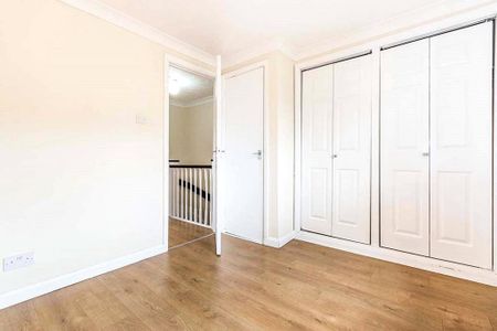 2 bedroom terraced house to rent - Photo 5