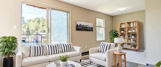 Prince George Connaught Apartments | 1588 Juniper, Prince George - Photo 1