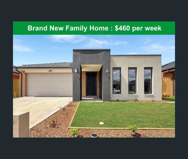 27 Harshaw Road, Thornhill Park, Vic 3335 - Photo 2