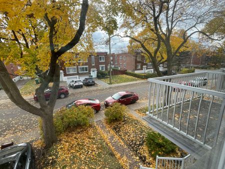 5307 Av. Bessborough - Photo 4