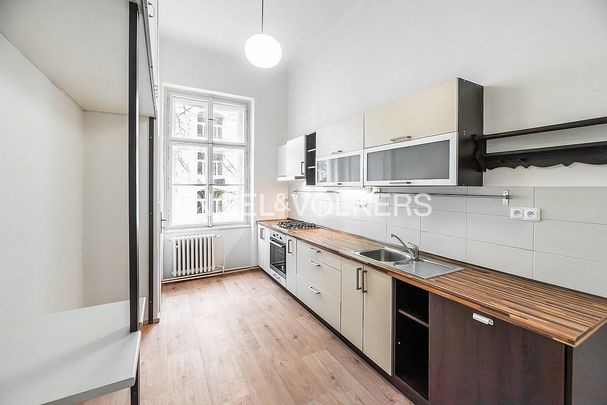 Pronájem bytu 3+1 97 m² - Photo 1