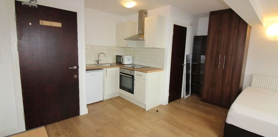 Flat 11, - Moor Lane, Preston - Photo 2