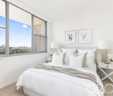 World Class Views From This Stunning partially furnished Apartment - Photo 3