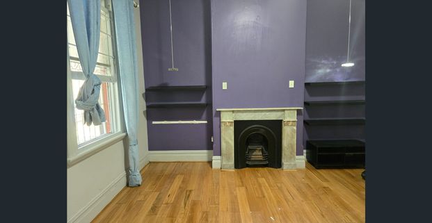 Furnished Room for rent - Ashfield close to station - Photo 1