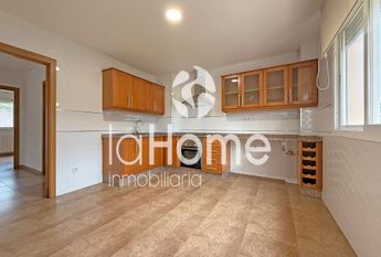 Casa o chalet de alquiler en La Conarda - Montesano