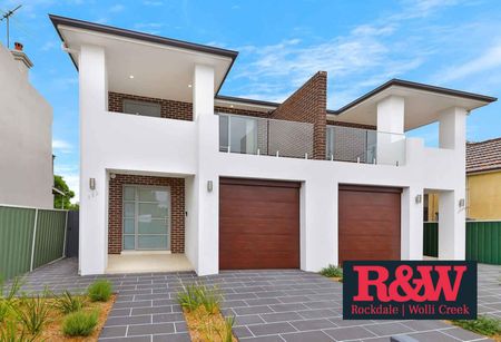 152a Frederick Street Rockdale - Photo 5