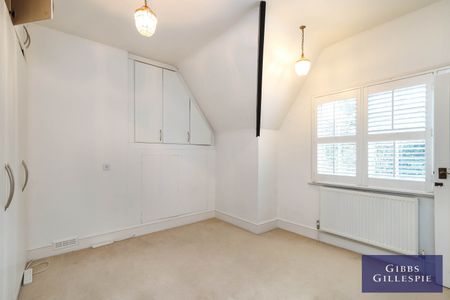 2 Bedroom Maisonette to rent - Photo 2