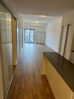 For Lease - 2433 Dufferin Street Unit# 702, Toronto, Ontario - Photo 1