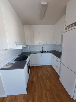 Torggatan 18 - Foto 1