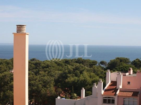 3 room luxury Flat for rent in Gandarinha (Cascais), Cascais e Estoril, Cascais, Lisbon - Photo 1