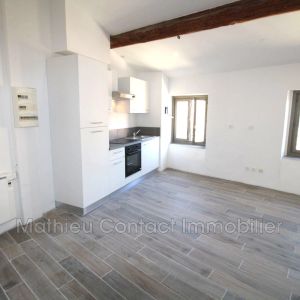 Ecusson, Location appartement 1 pièce 23 m² - Photo 2