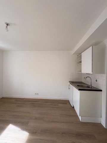 Location Appartement 2 pièces 18m² BREST 29200 - Photo 3