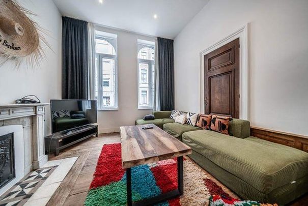 Room at Fabry 7 - Photo 1