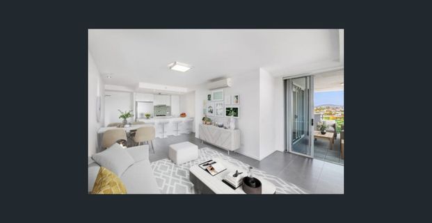 Lifestyle and Luxury in CBD fringe - Photo 1