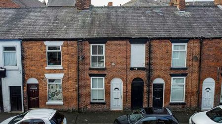 Green Street, Sandbach, CW11 - Photo 2