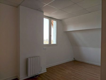 Appartement 3 pièces à Jarny - Photo 5