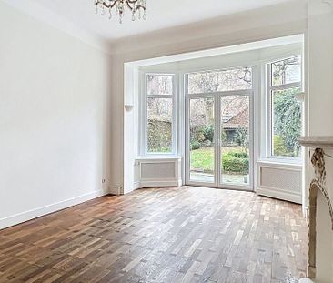 Duplex te huur in Vorst voor € 2.360 met 4 slaapkamers - Photo 5