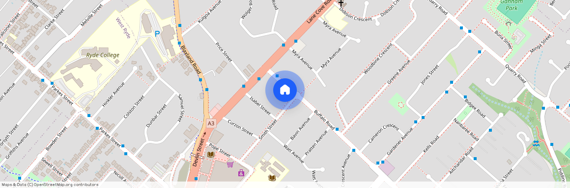 7/240 Buffalo Rd, NSW 2112, Ryde