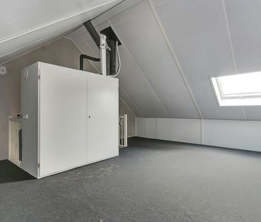 Laan van Indië 72, Indië, 7602DB, Almelo - Foto 4
