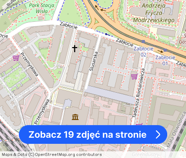 Przytulne 2-pok. oddzielna kuchnia, ul. Ślusarska - Zdjęcie 1