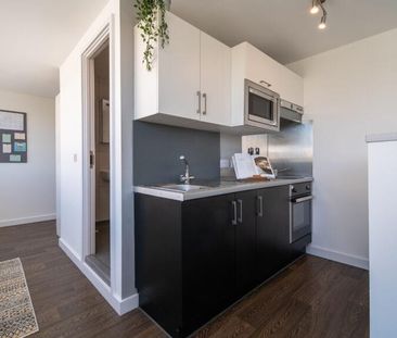 Studio to rent - Photo 6