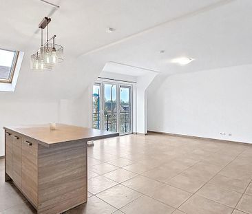 Duplex te huur in Mark voor € 950 met 2 slaapkamers - Foto 1