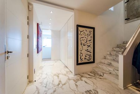 Tout savoir sur cet appartement à Bruxelles, à Bruxelles - Foto 5