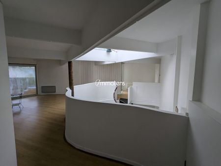 Appartement T2 en Duplex - Photo 2