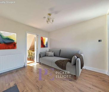 Stanton Road, Sapcote, LE9 - Photo 2