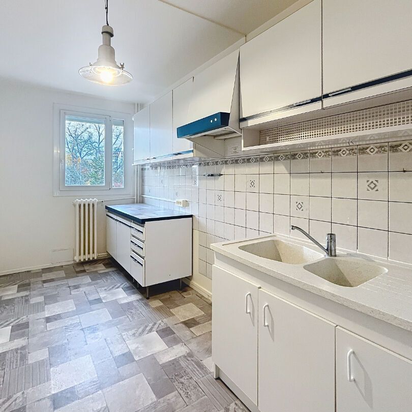 Appartement à louer - REIMS- AXE EPERNAY - CHATILLONS - Photo 1