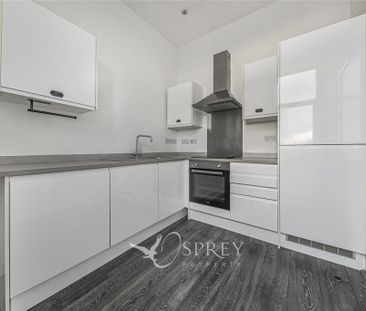 Flat to rent - Photo 3