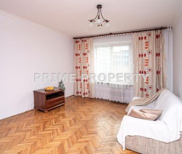 Mieszkanie Kraków Grzegórzki powierzchnia 62.0 m² C389-WM-61095 - Zdjęcie 3