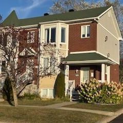 Mont-Saint-Hilaire - Condo 4 1/2 avec foyer à louer - Photo 4