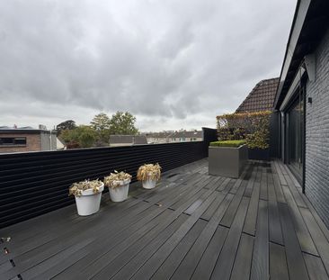 Appartement te huur: Pastoor van Spaandonkstraat 1 4813 BR Breda - Foto 2