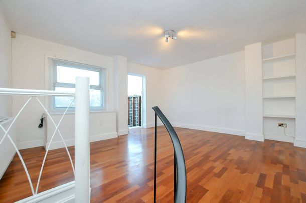 Kenworthy Road, Hackney, London, E9 5RB - Photo 1
