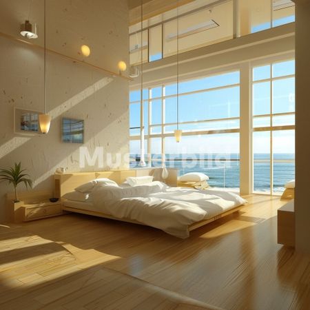 Exchange Property: Modern 5.5-room apartment in the heart of Zurich - Photo 2