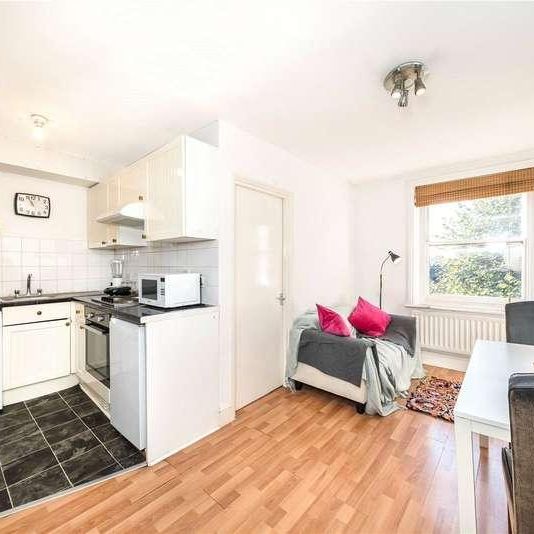Blackheath Road, Greenwich, SE10 - Photo 1