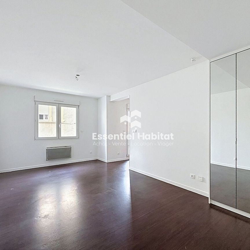 Location Appartement 2 pièces 46m² - Photo 1