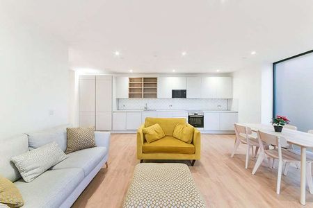 Aberfeldy Square, London, E14 0XA - Photo 2