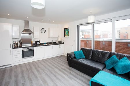 Available unfurnished from 31/03/2026 - Photo 5