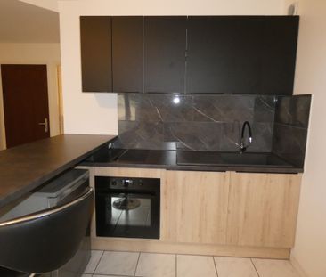 Location Appartement 1 pièce 31m² BEAUNE 21200 - Photo 4