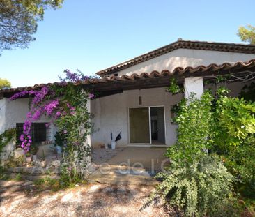 location villa 5 Pièce(s) - Photo 3