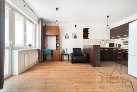 Gdańsk Ujeścisko, ul. Rogalińska - Photo 5