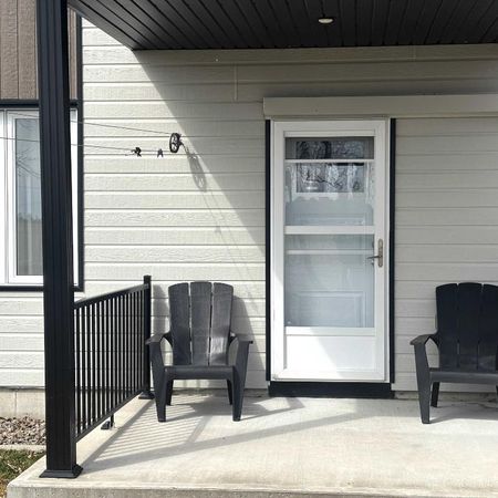 4 1/2 à louer à Yamaska - Photo 4