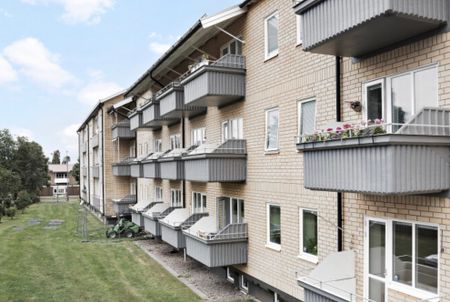 Trinnöjegatan, Falköping - Foto 2